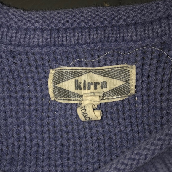 Gradient sweater - Picture 4 of 4